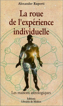 La roue de l'expérience individuelle - Alexander RUPERTI