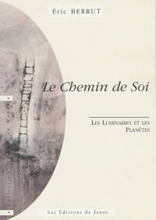 Le chemin de soi - Eric BERRUT