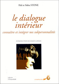 Le dialogue intérieur - Hal et Sidra STONE