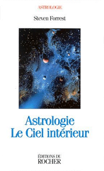 Le ciel intérieur - Steven Forrest