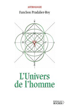 L'univers de l'homme - Fanchon PRADALIER-ROY